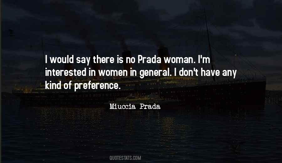 Women In Quotes #1826849