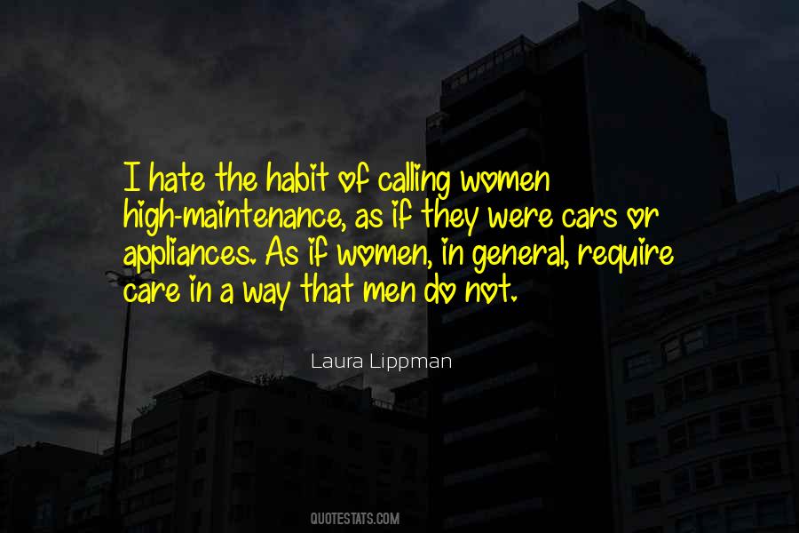 Women In Quotes #1853036