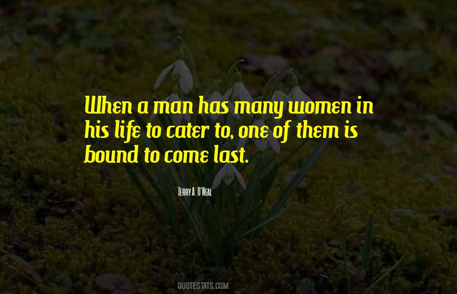 Women In Quotes #1856894