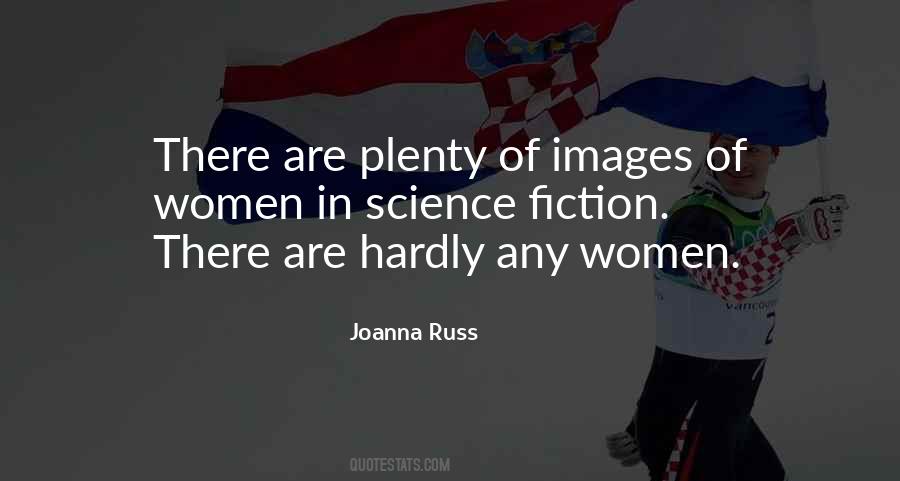 Women In Quotes #1866139