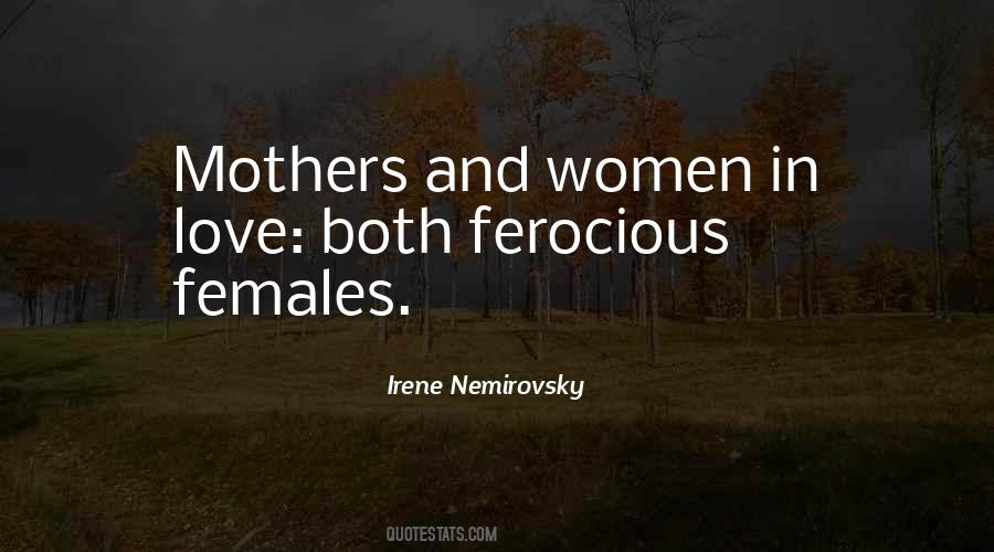 Women In Quotes #1879433