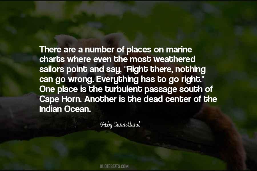 Quotes For Dead Sailors #472317