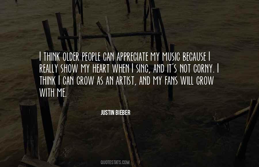 Not Corny Quotes #1011839