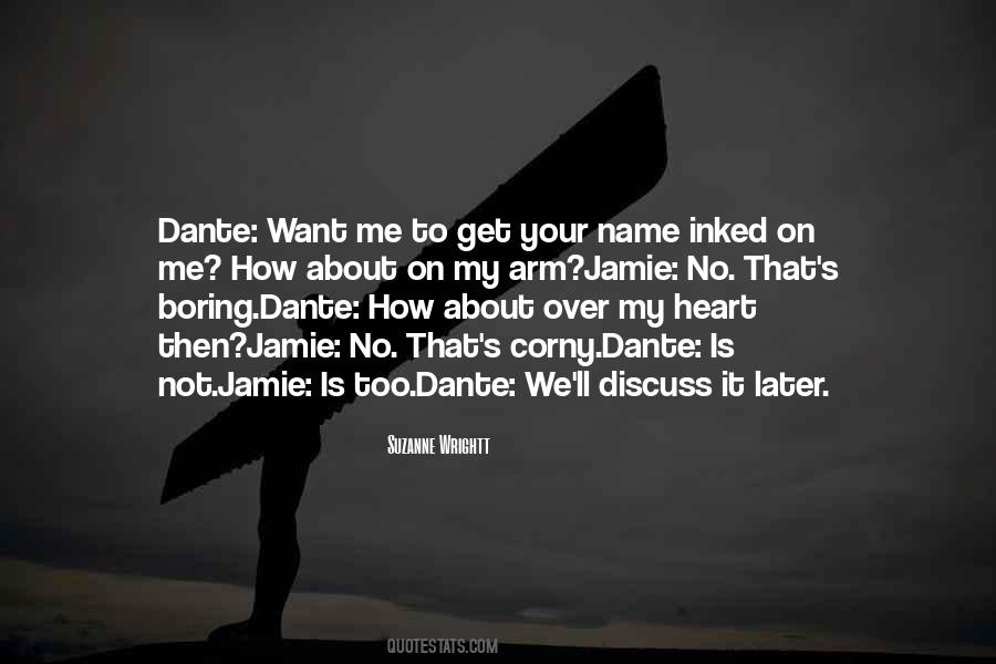 Not Corny Quotes #1157341