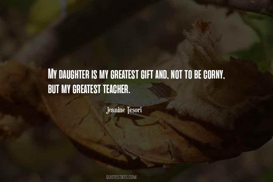 Not Corny Quotes #1198311