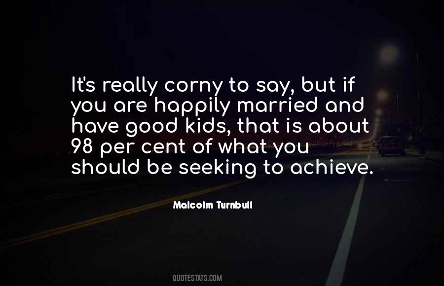 Not Corny Quotes #55871