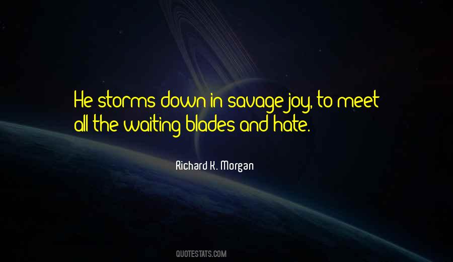 Richard K Quotes #1041122