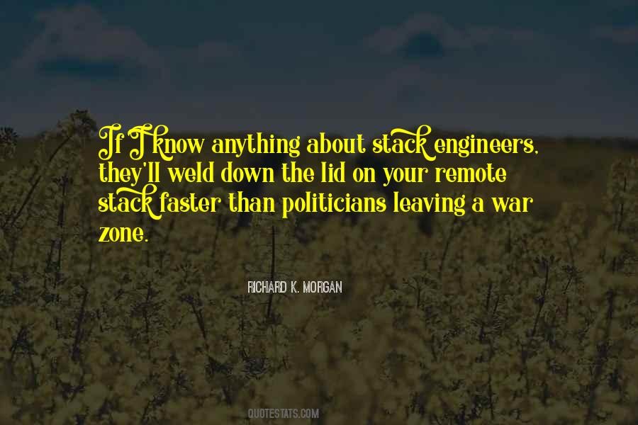 Richard K Quotes #1152796