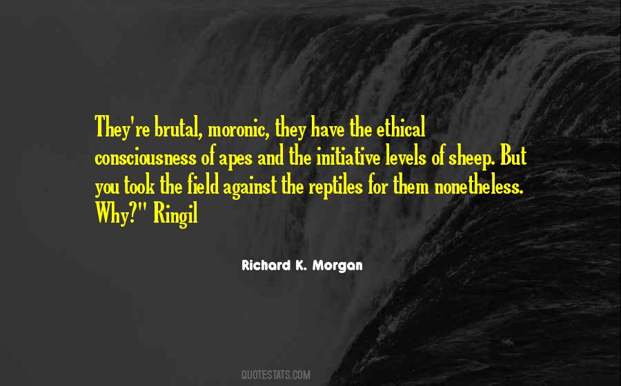 Richard K Quotes #586660