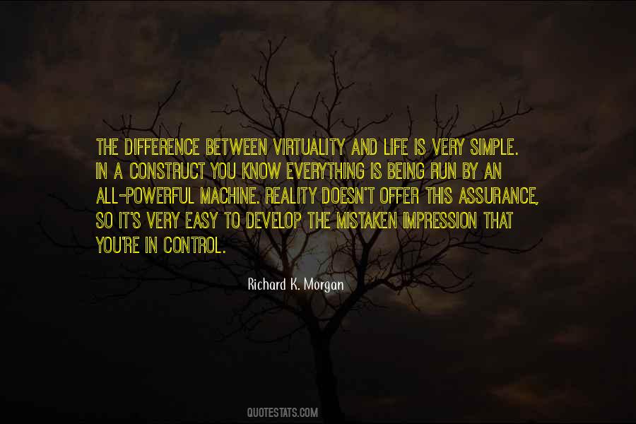 Richard K Quotes #660948