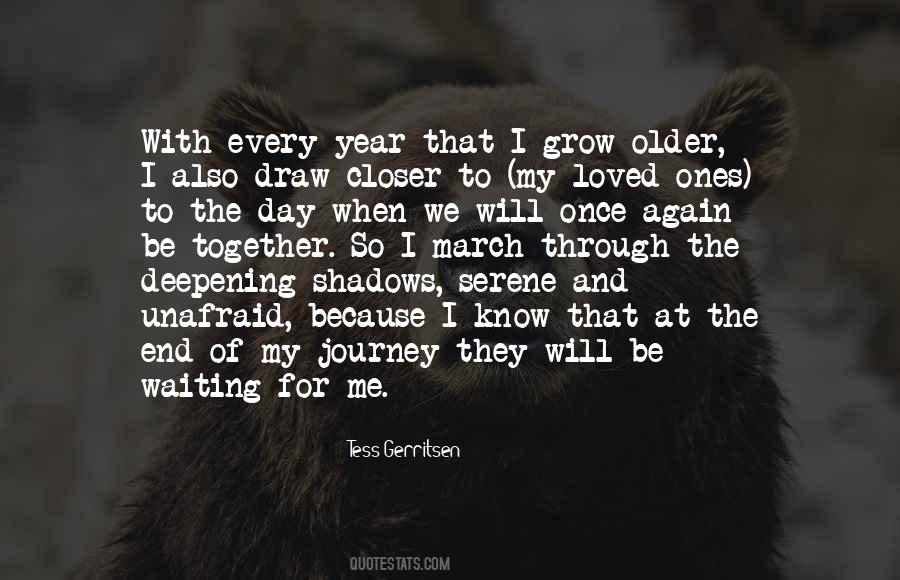 Quotes For Each Day Of The Year #47368
