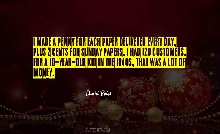 Quotes For Each Day Of The Year #866329