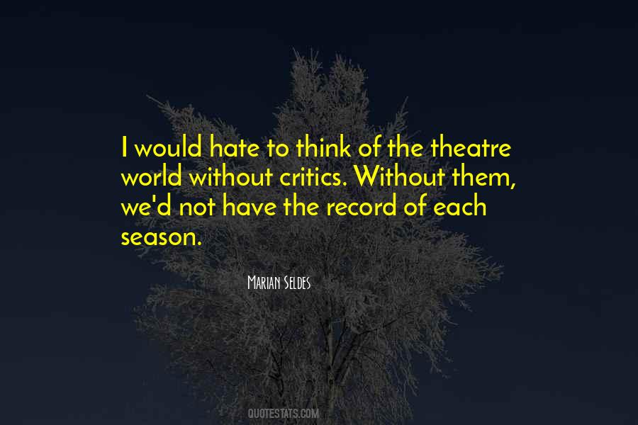 Quotes For Each Season #1028483