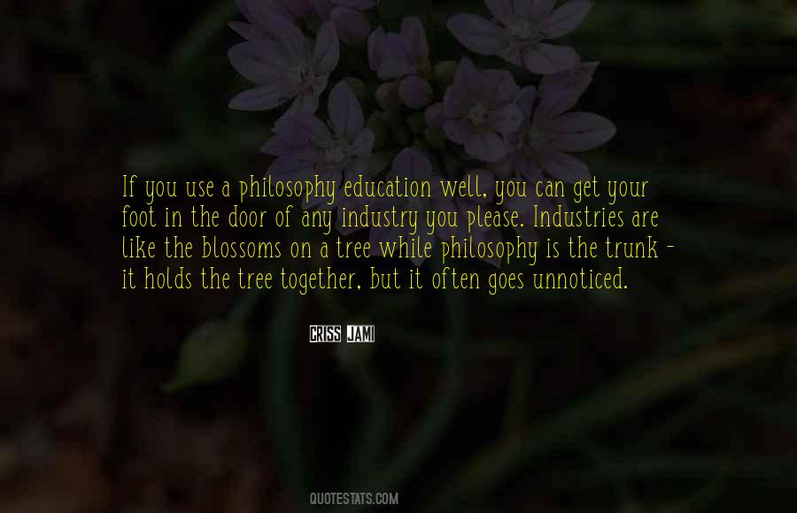 Quotes For Education Philosophy #41017