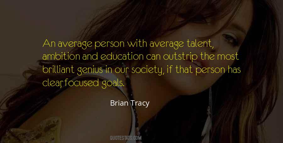 Quotes For Education Success #145309
