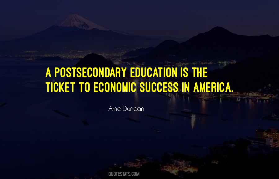 Quotes For Education Success #162651