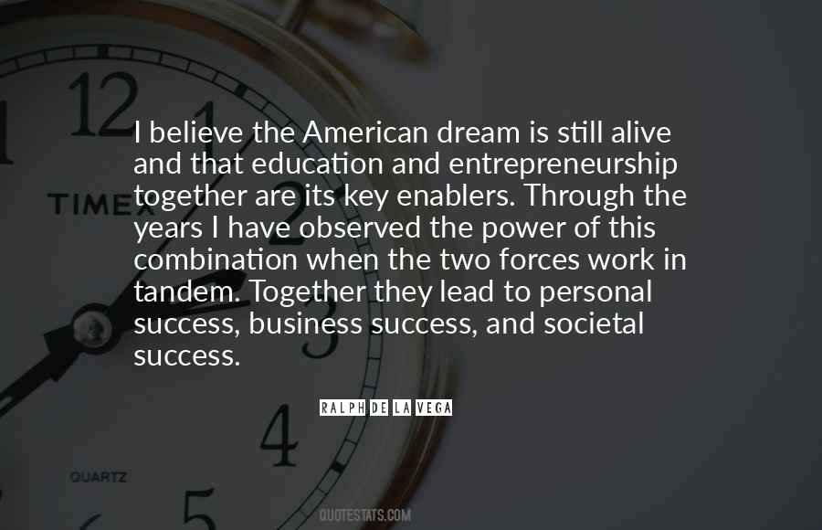 Quotes For Education Success #459728