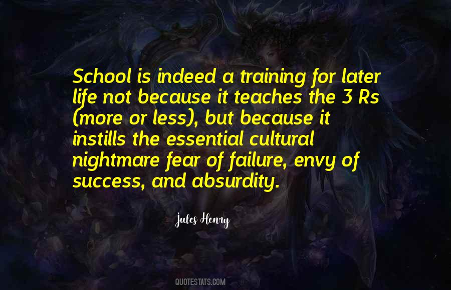Quotes For Education Success #479721