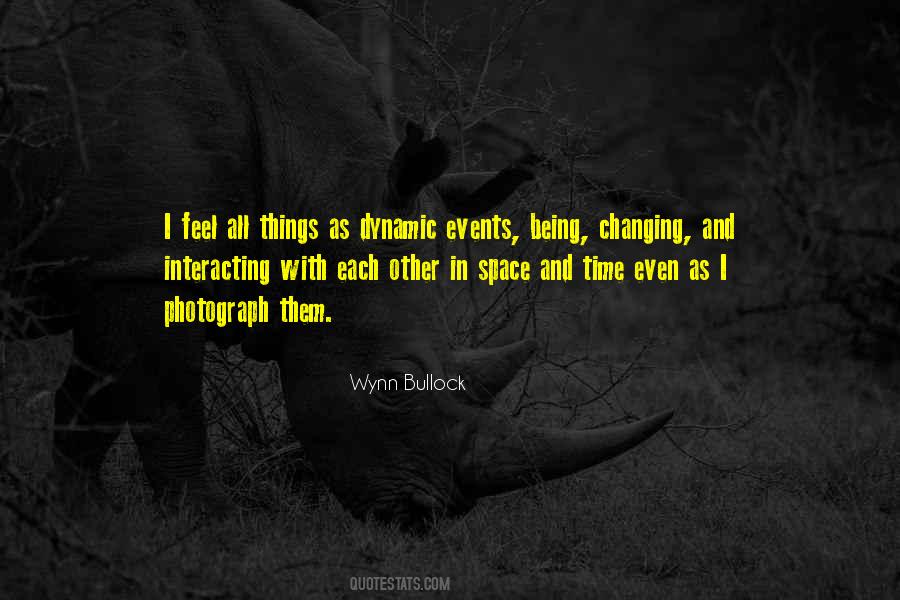 Things Events Quotes #595059