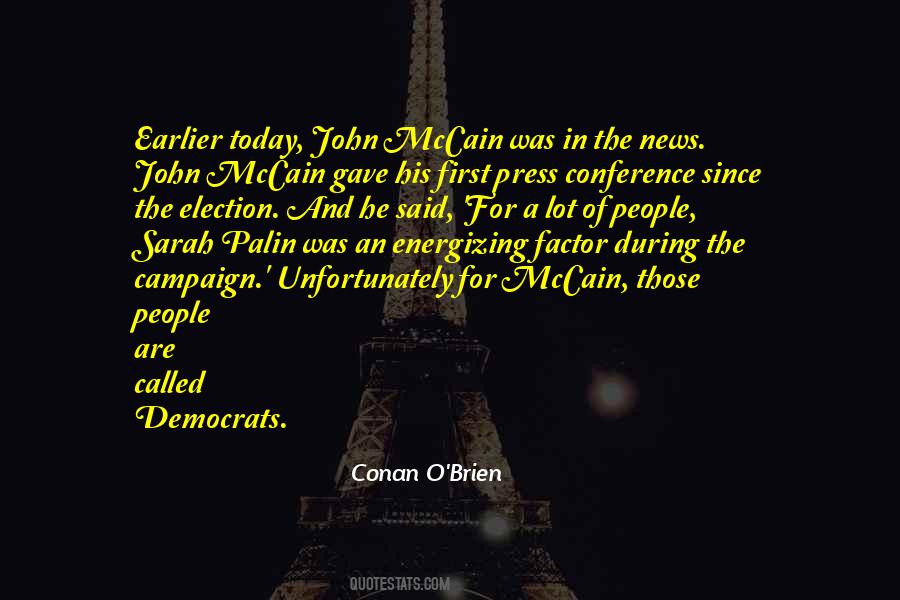 Quotes For Election Campaign #1285501