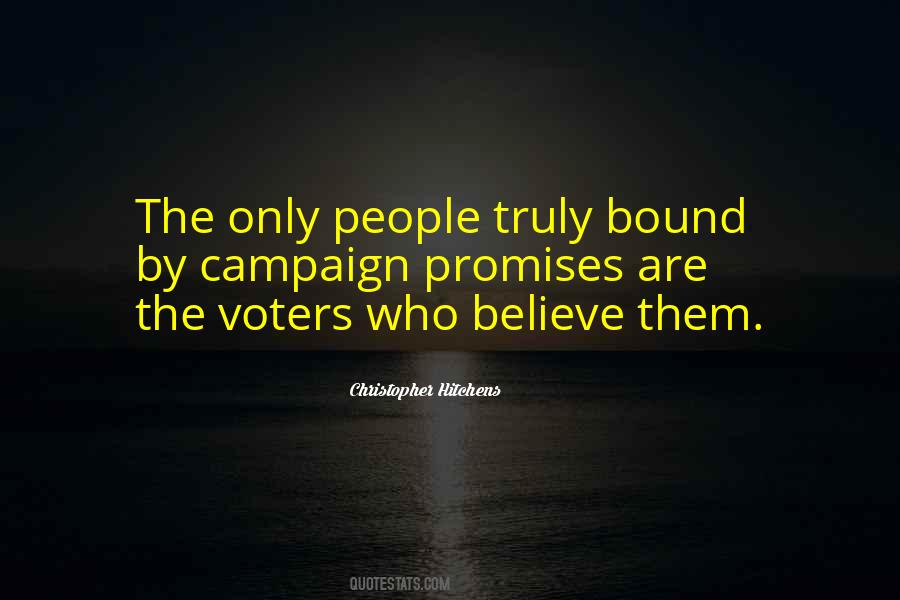 Quotes For Election Campaign #1805809