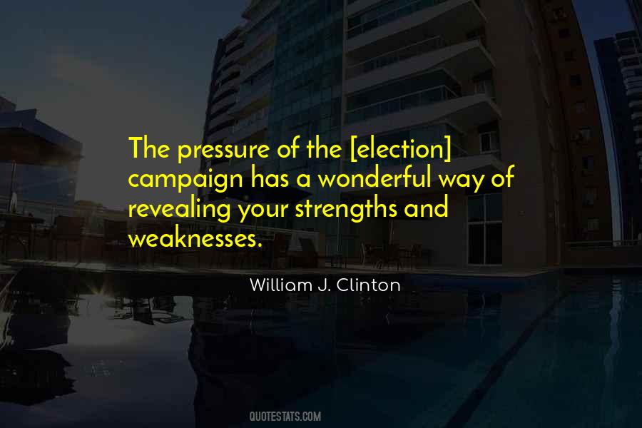 Quotes For Election Campaign #735707