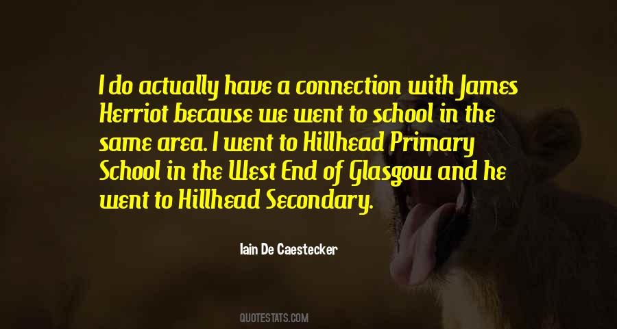 Quotes For End Of Primary School #924523