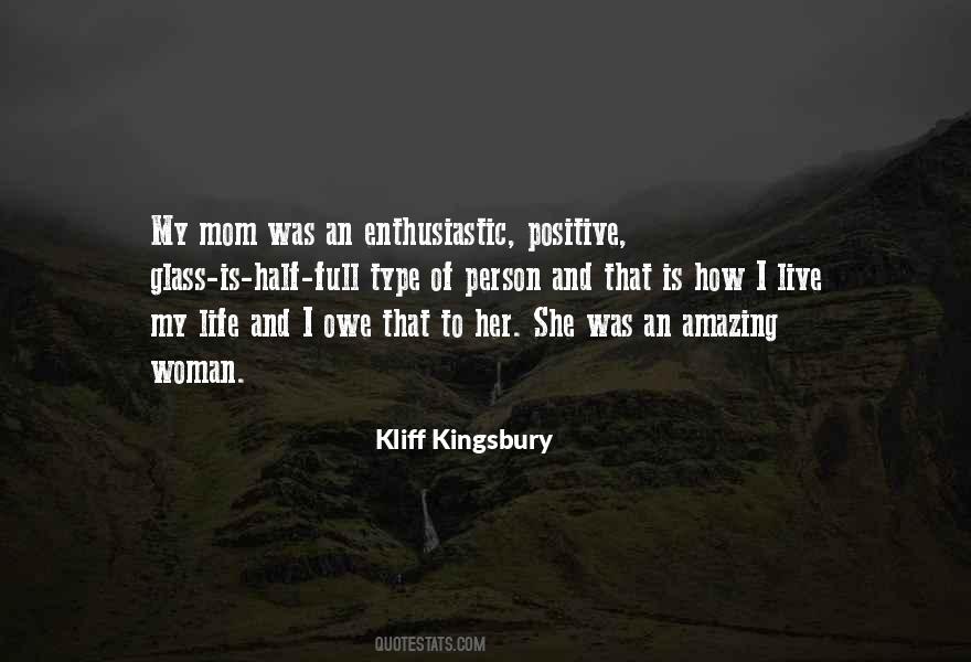 Quotes For Enthusiastic Person #104490