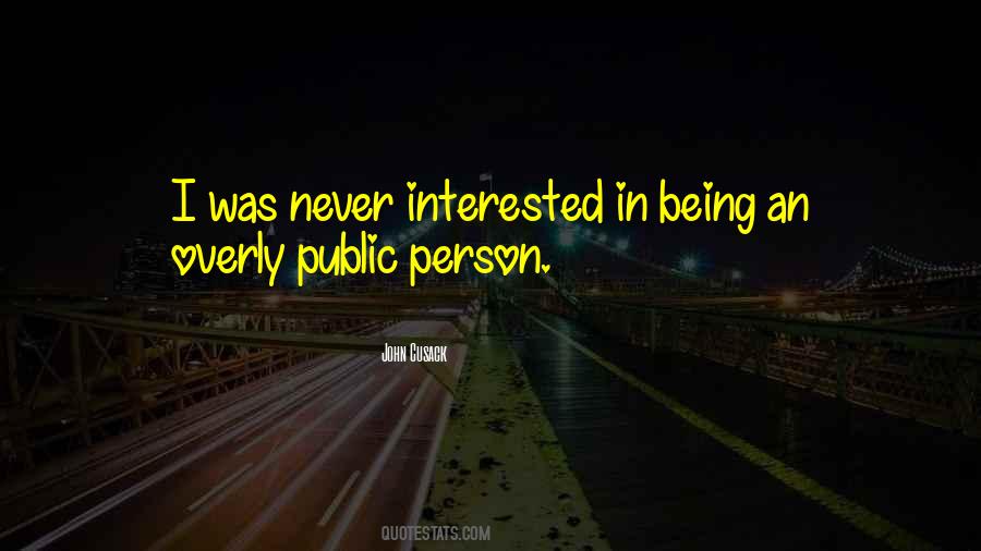 Quotes For Enthusiastic Person #355073