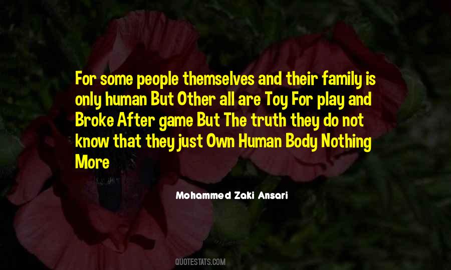 Zaki Ansari Quotes #1506854