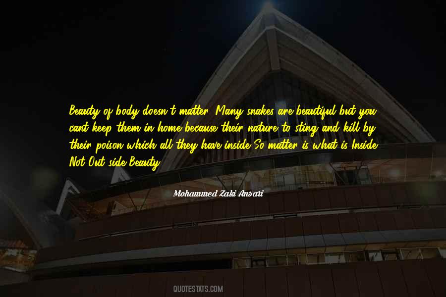 Zaki Ansari Quotes #1870810