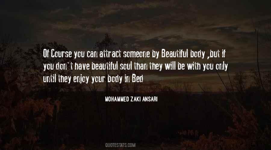 Zaki Ansari Quotes #377369