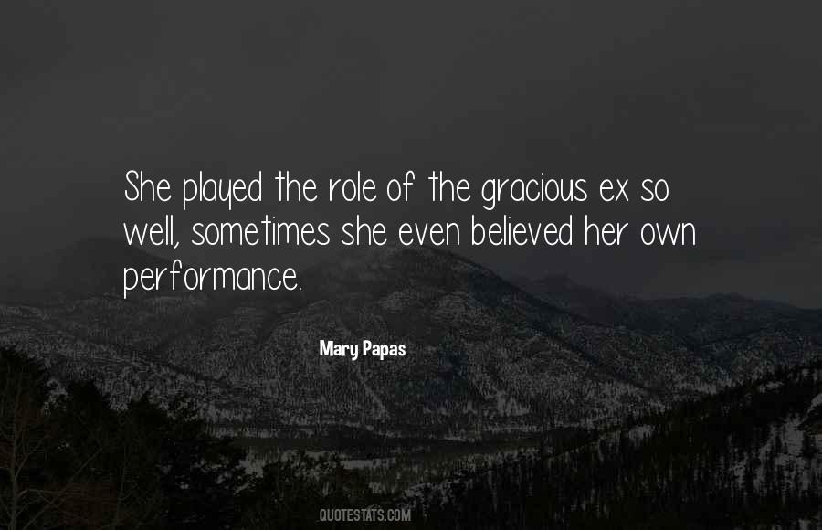 Quotes For Ex Love #1091428