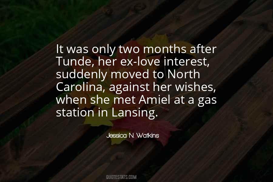 Quotes For Ex Love #1341820