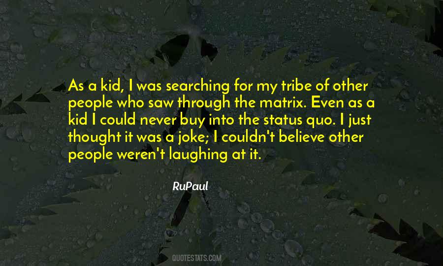 Kids Laughing Quotes #1348869