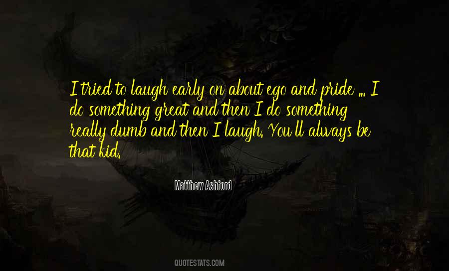 Kids Laughing Quotes #1412683