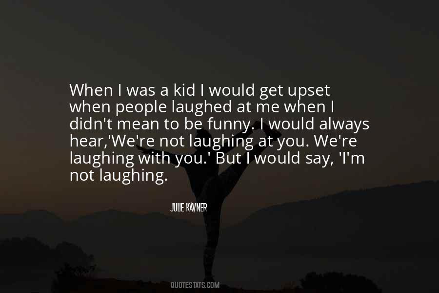 Kids Laughing Quotes #362972