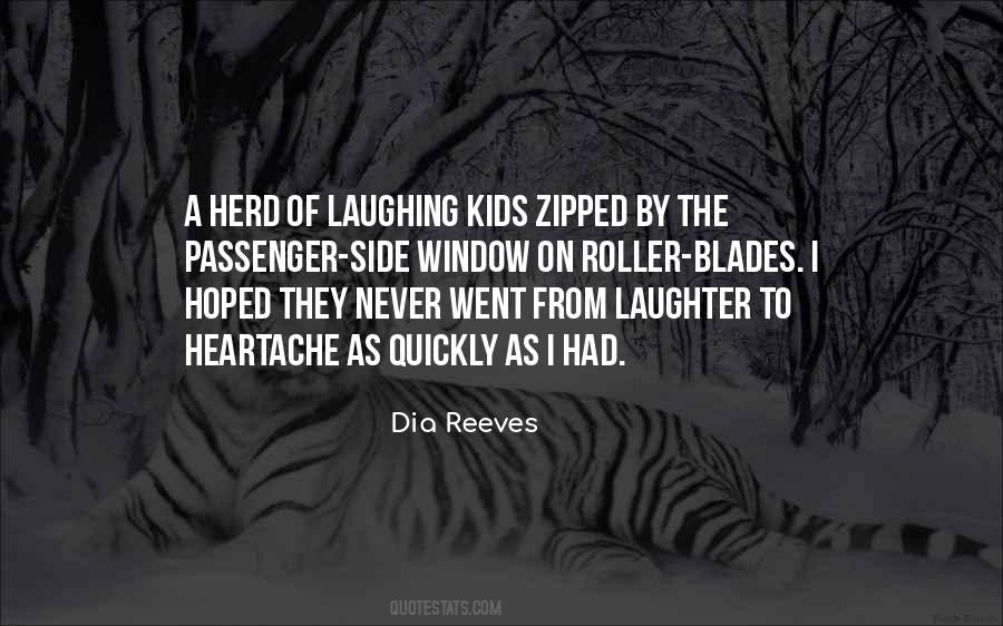 Kids Laughing Quotes #836182