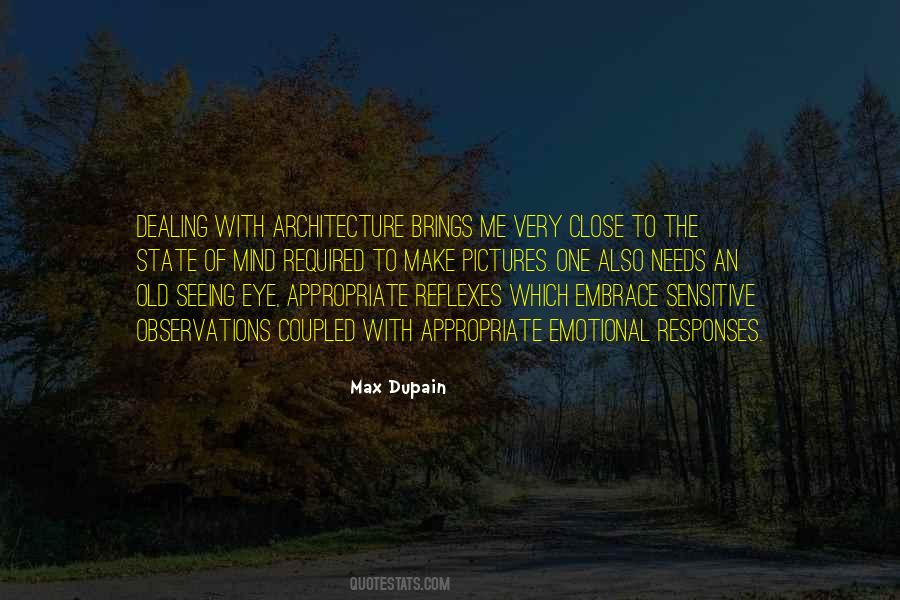 Quotes For Eye Pictures #1085962
