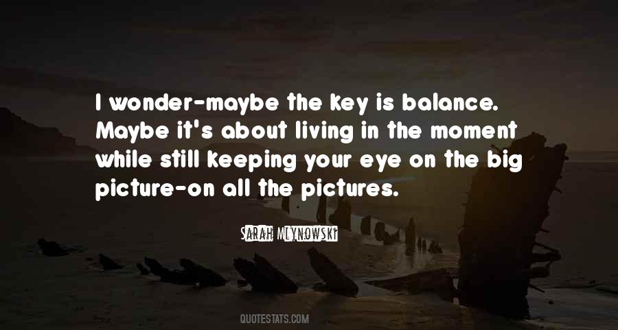 Quotes For Eye Pictures #1556309