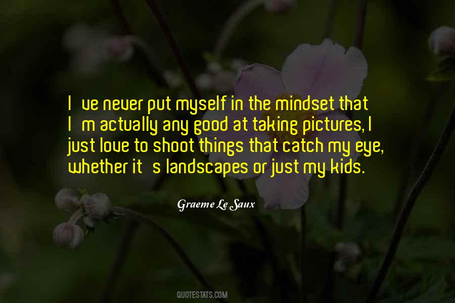Quotes For Eye Pictures #1625618