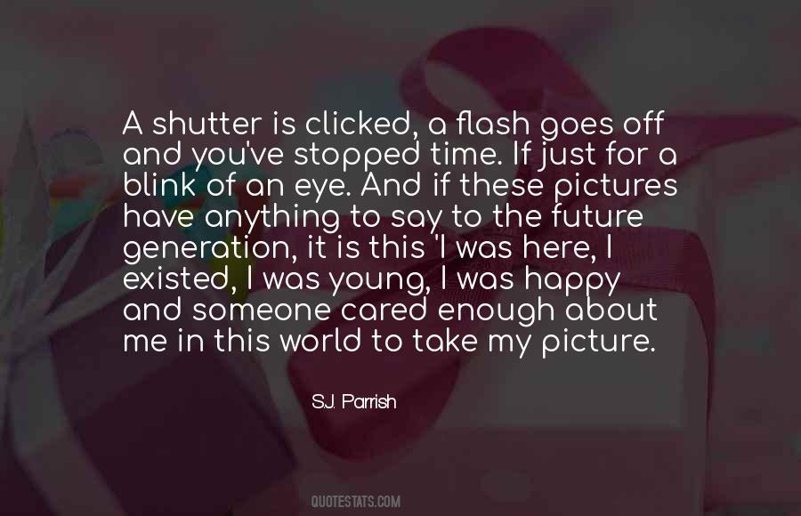 Quotes For Eye Pictures #1652487