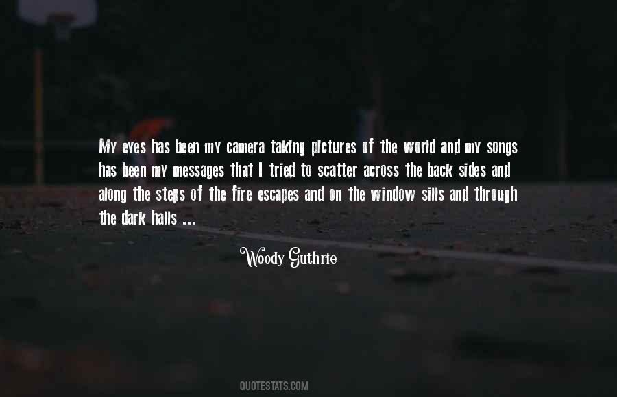 Quotes For Eye Pictures #1714611