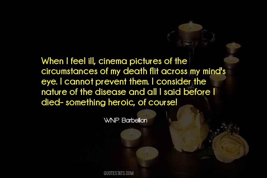 Quotes For Eye Pictures #789340
