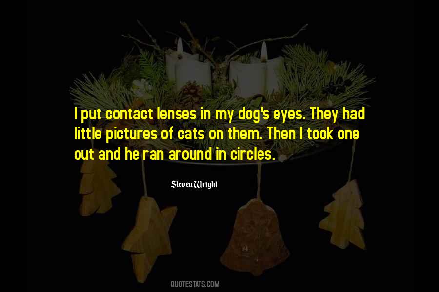 Quotes For Eye Pictures #795364