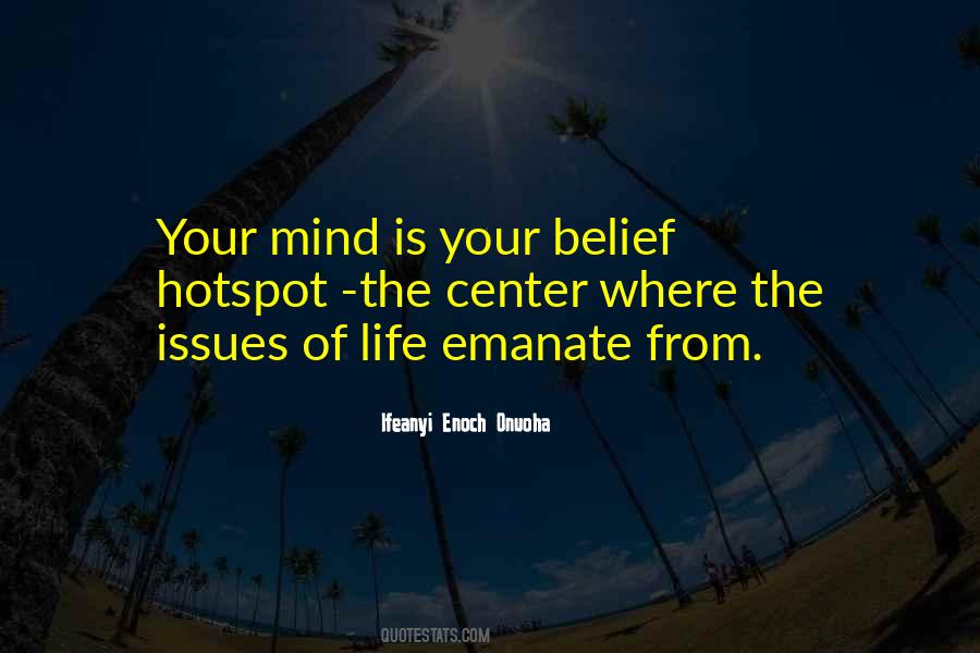 Life Leadership Quotes #283050