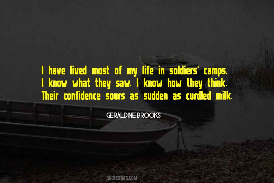 Life Leadership Quotes #45034