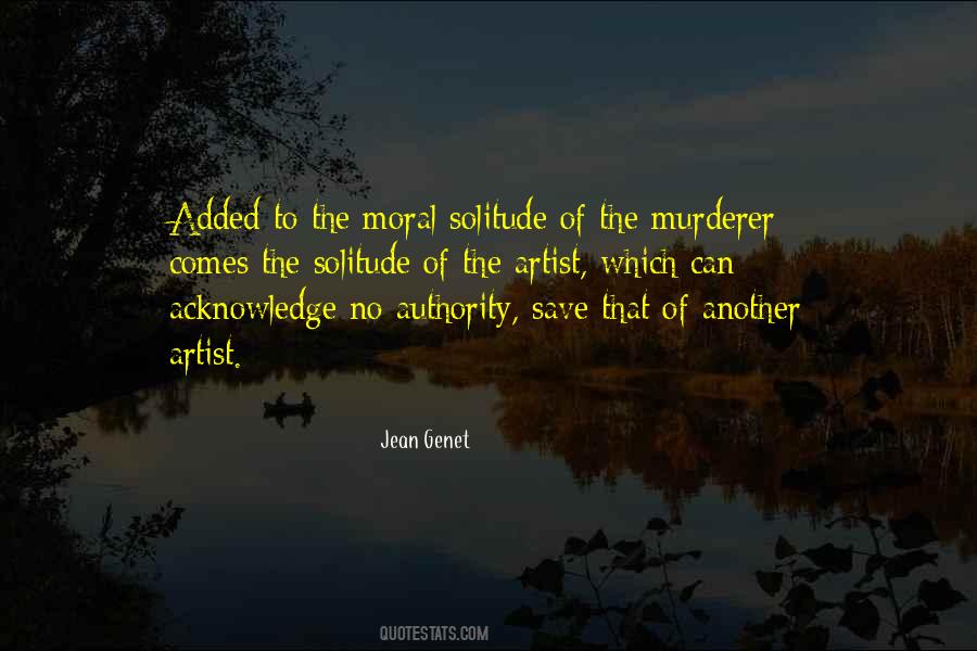 Moral Authority Quotes #1546725