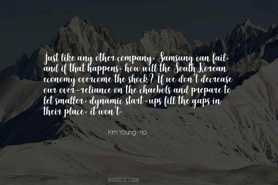 Chaebols Korean Quotes #1830877