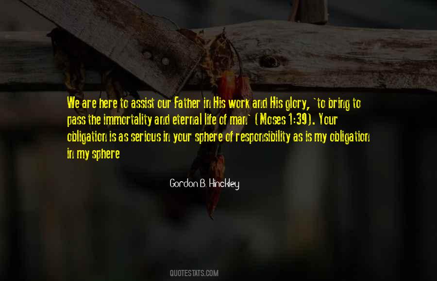 Quotes For Father Pass Away #1213492